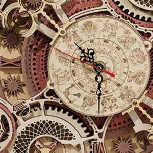 Page dâ€™accueil - rokr zodiac wall diy clock time engine lc 3 1024x